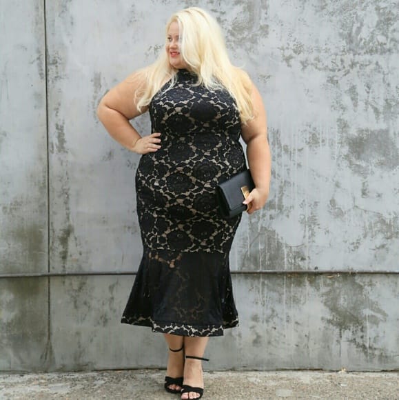 Plus Size Dresses