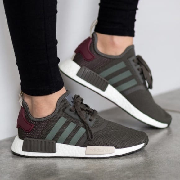 Adidas NMD Shoes