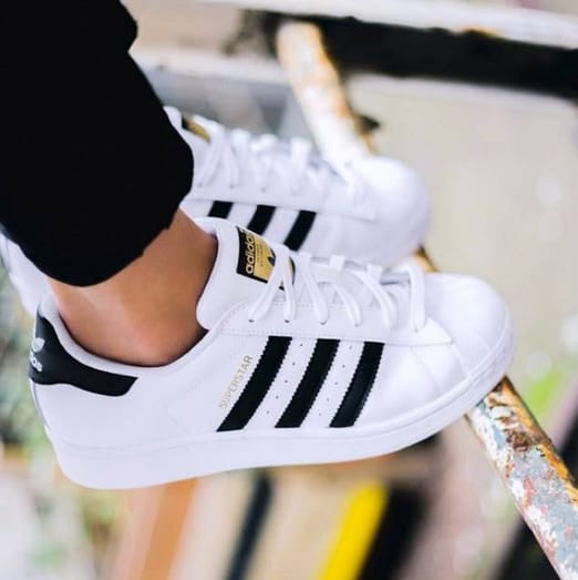 Adidas Superstar Shoes