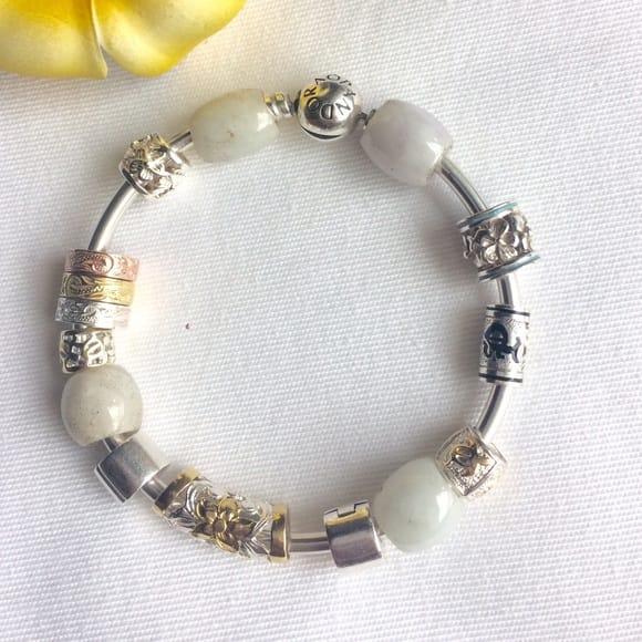 Pandora Bangle Bracelets